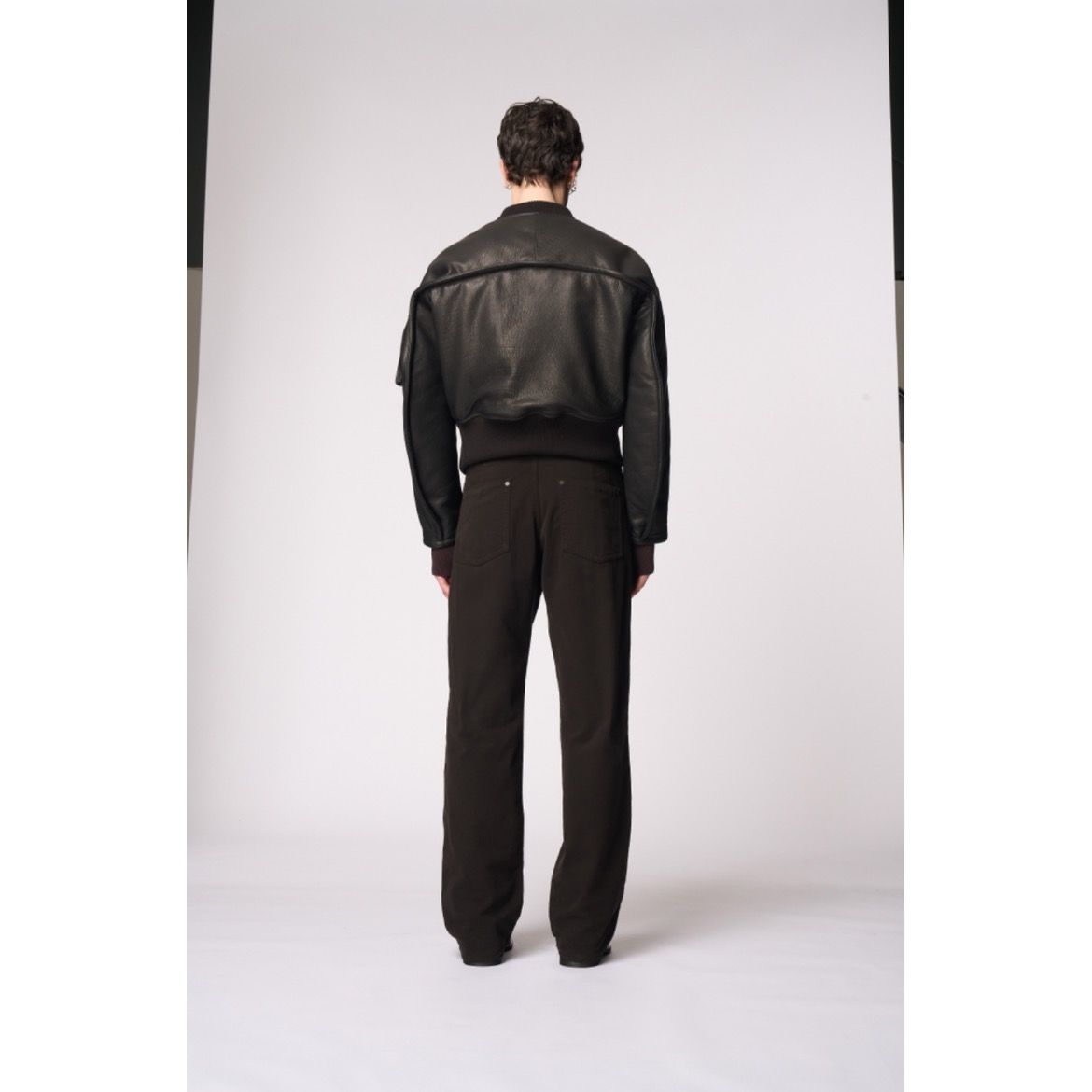 【残り一点】Torqued Flight Jacket
