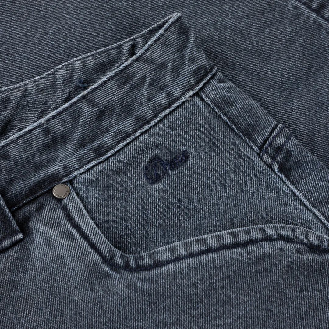 【残り一点】Classic Denim Shorts