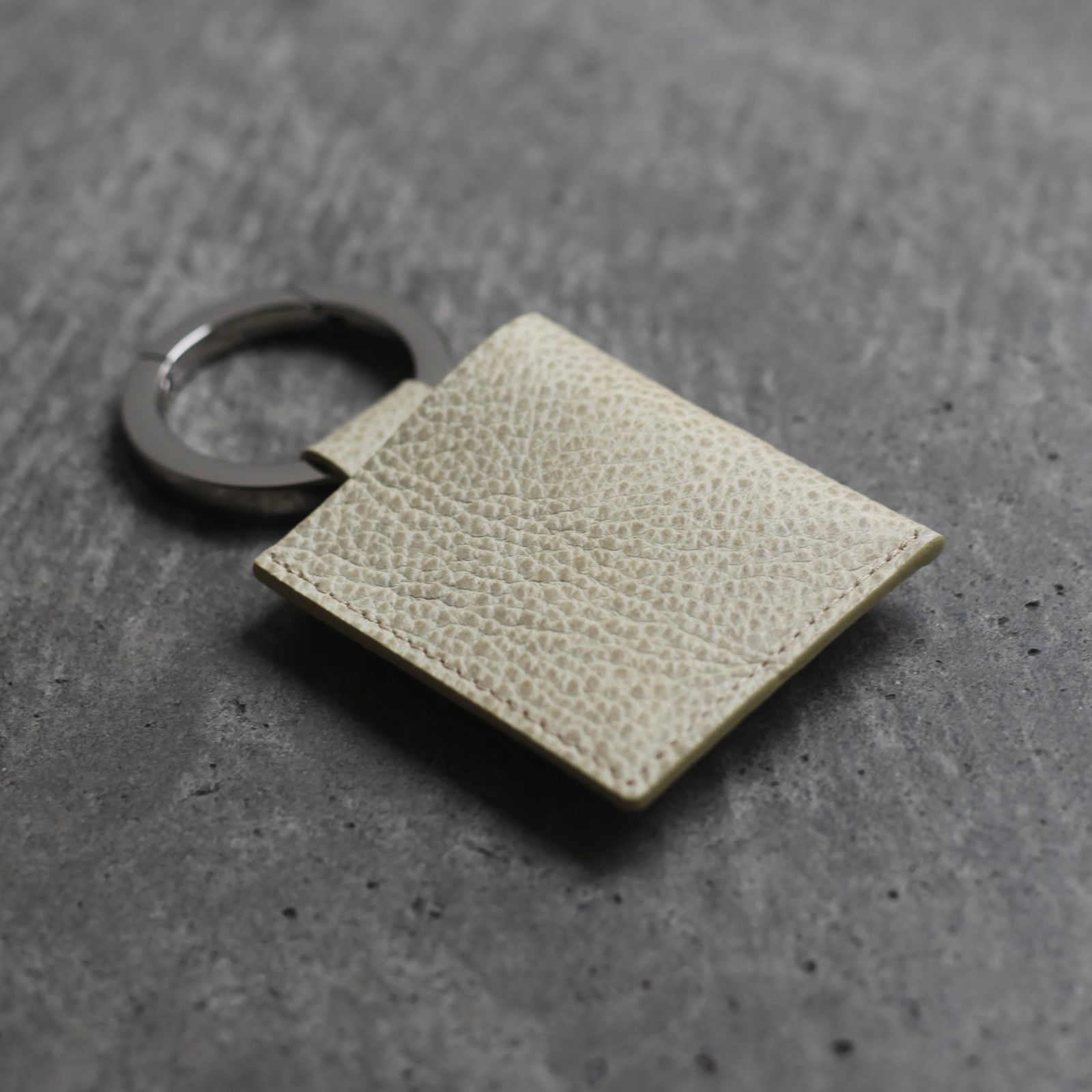 【残りわずか】Herrie Pods Ring(SHIRO)