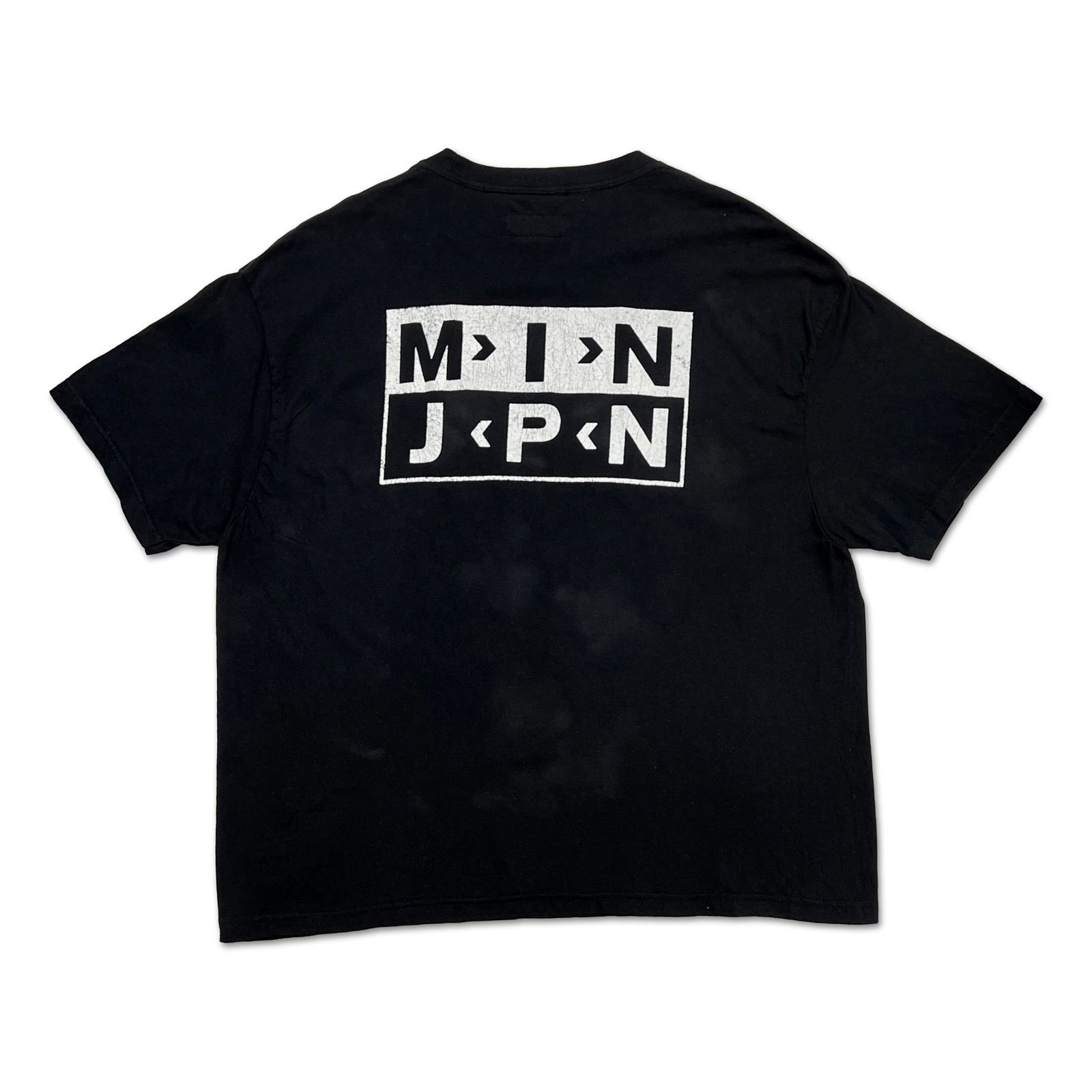 【残りわずか】Bootleg Tee(LEGACY)