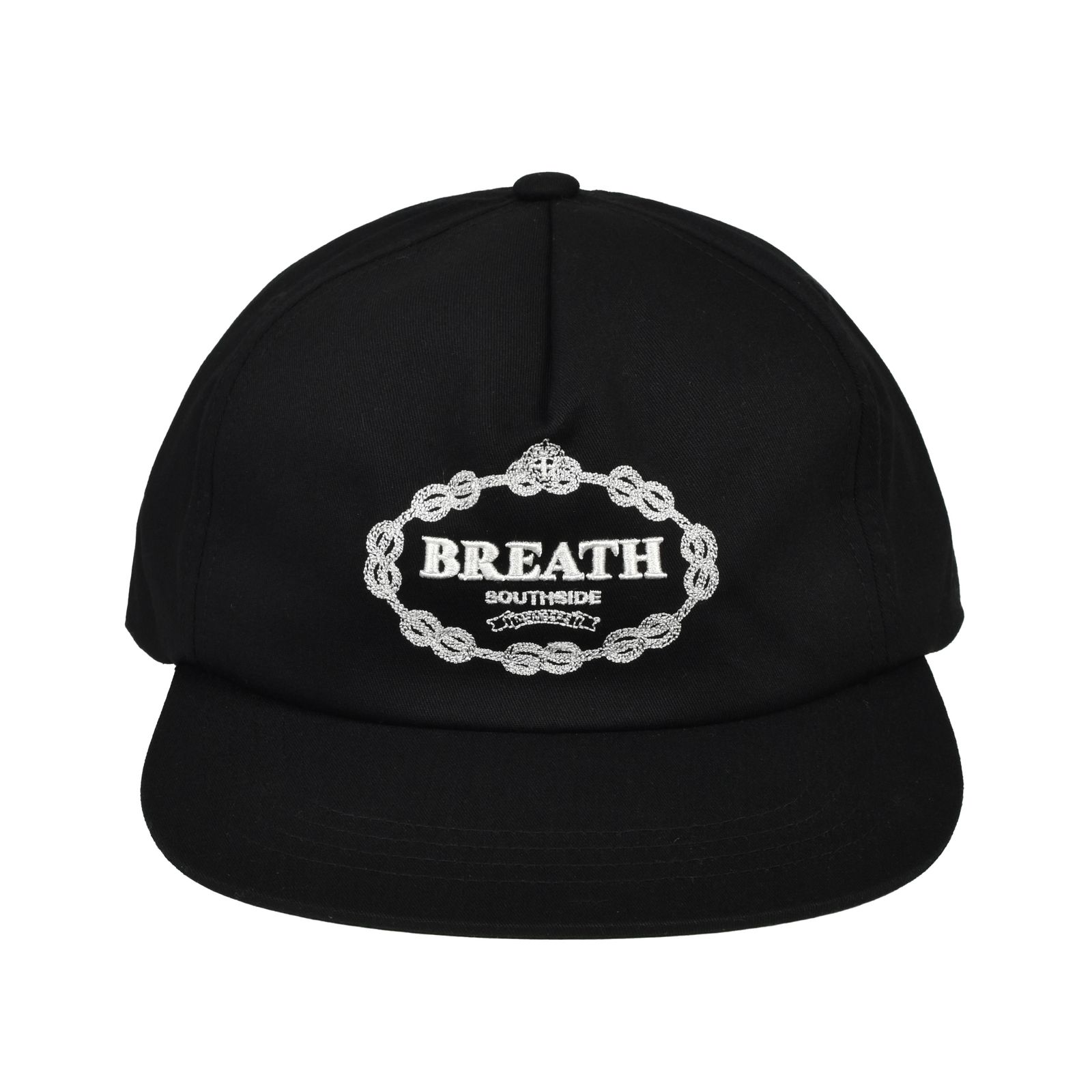 【残り一点】Royal Logo 5panel Cap