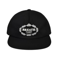 【残り一点】Royal Logo 5panel Cap