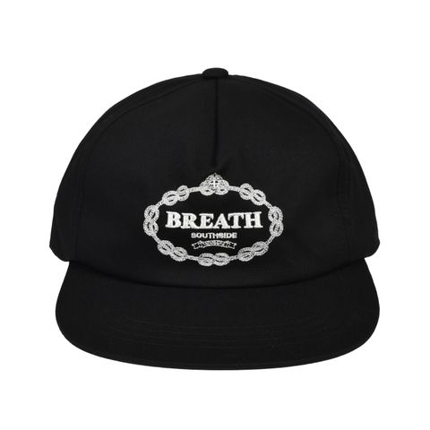 【残り一点】Royal Logo 5panel Cap