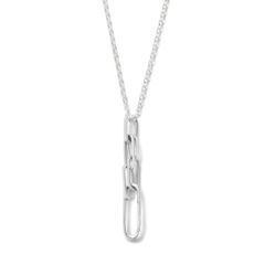 【お取り寄せ注文可能】Track Chain Pendant