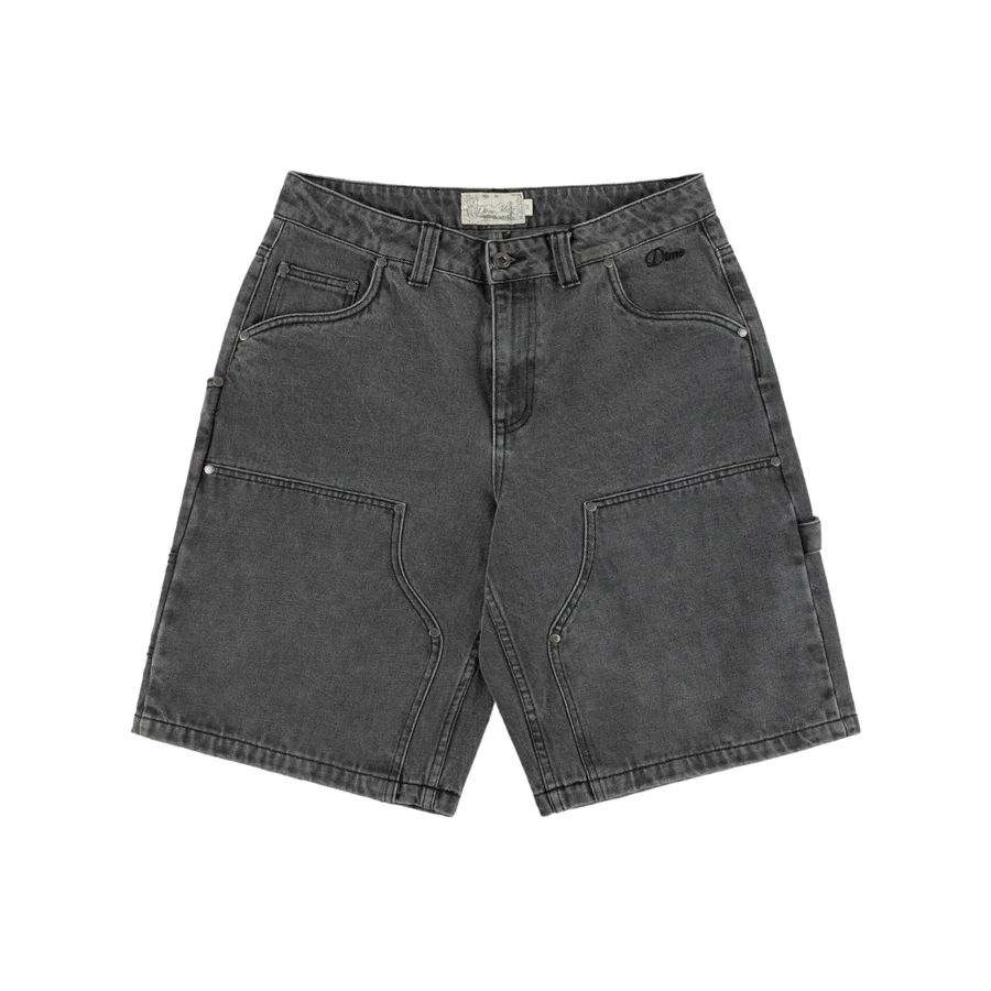 Dime - 【残り一点】Carpenter Denim Shorts | ACRMTSM ONLINE STORE