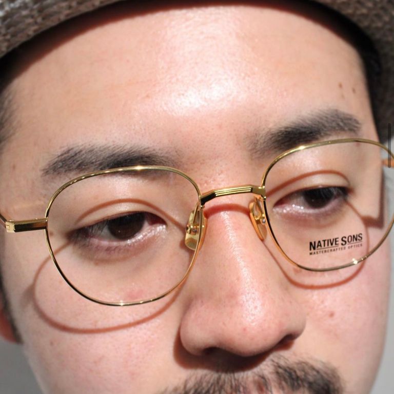 レンズ : DUMMY LENS