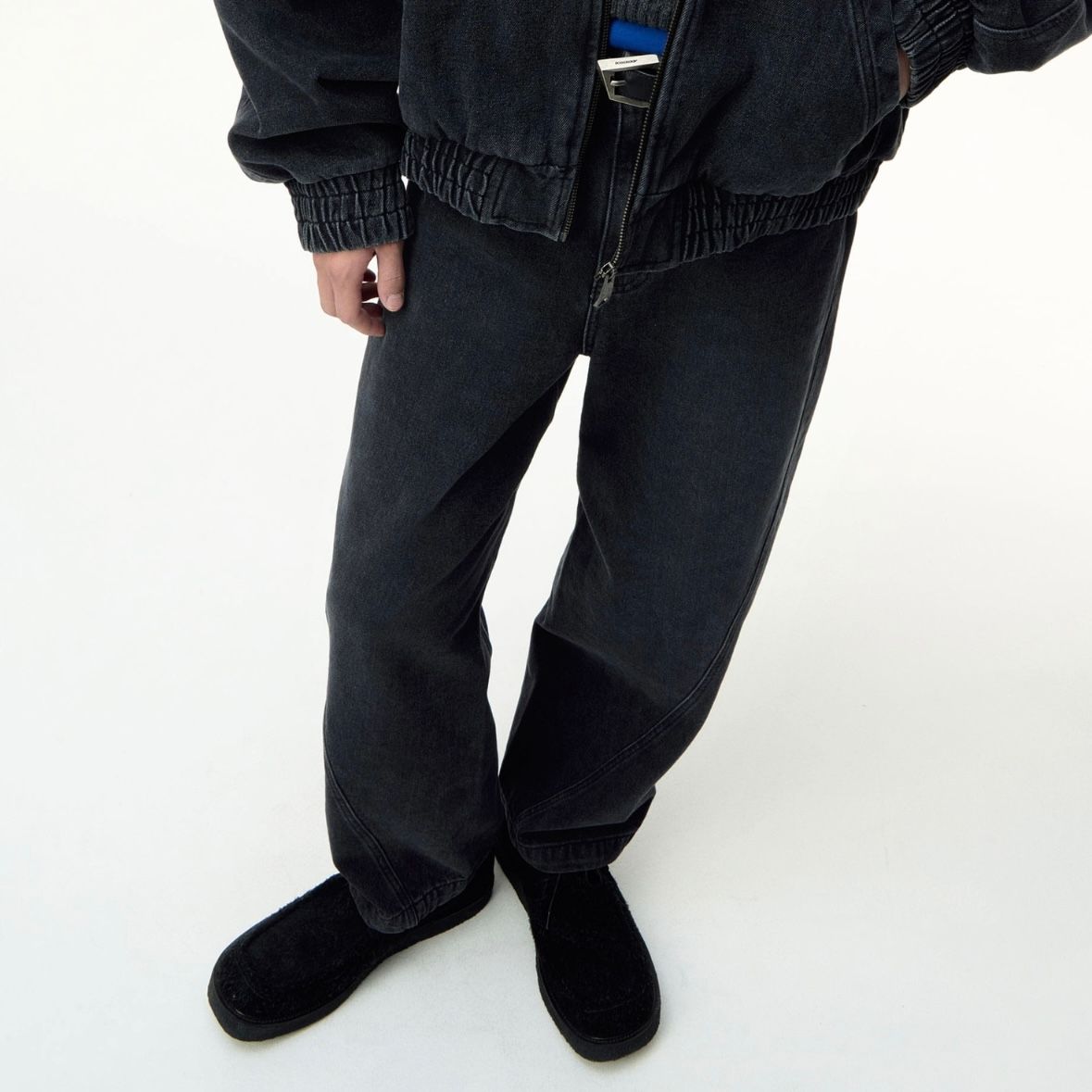 【残り一点】Sig; SV Tag Jeans 04