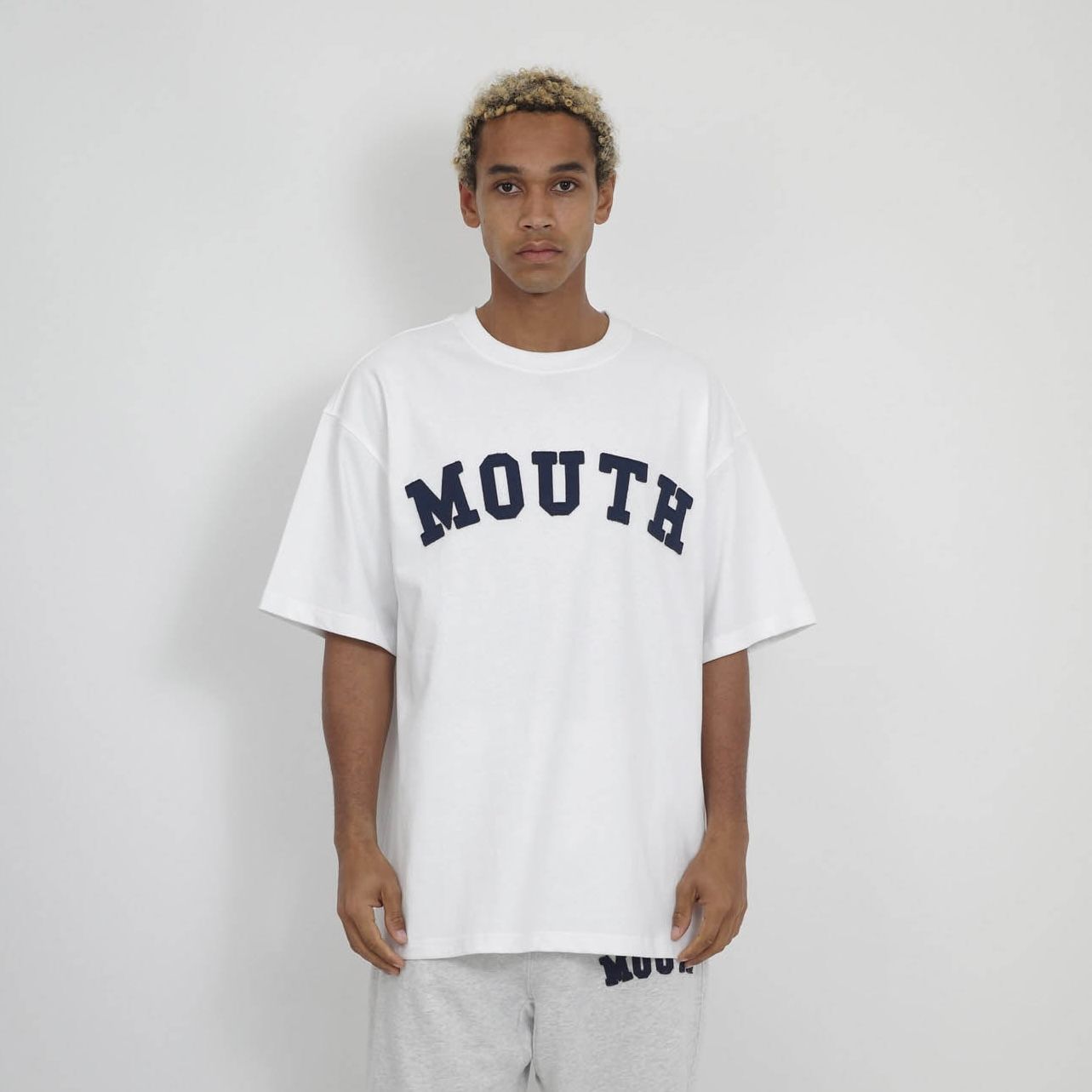 NISHIMOTO IS THE MOUTH - 【残り一点】S/S Tee | ACRMTSM