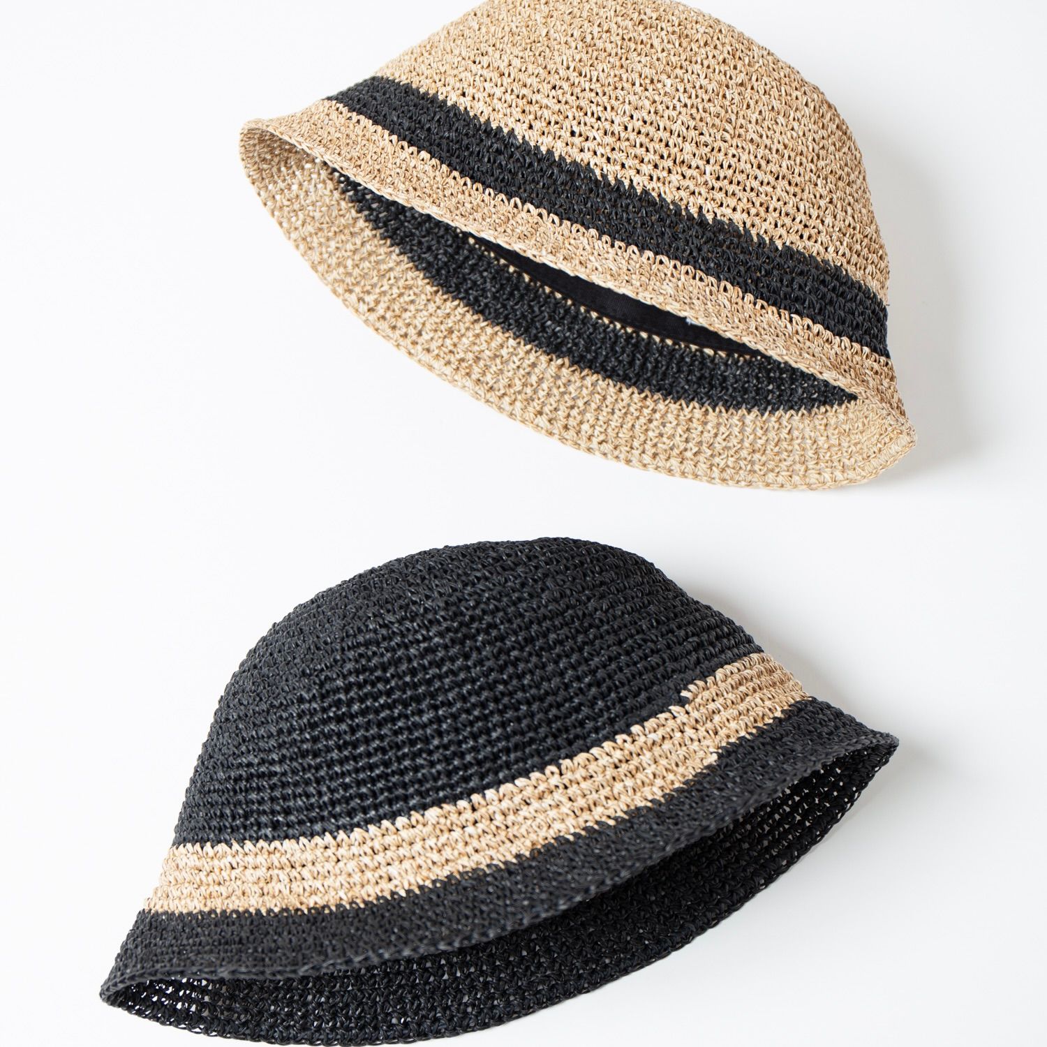 帽子 RACAL Paper Fiber Knit Tulip Hat RACAL/Paper Fiber Knit Tulip Hat - メルカリ