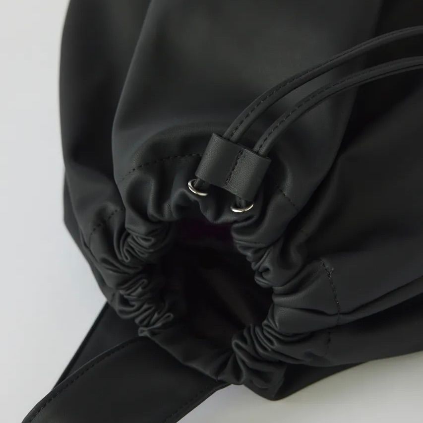【残り一点】One Handle Soft Bag