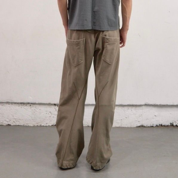 【残り一点】Curved Leg Lounge Pants