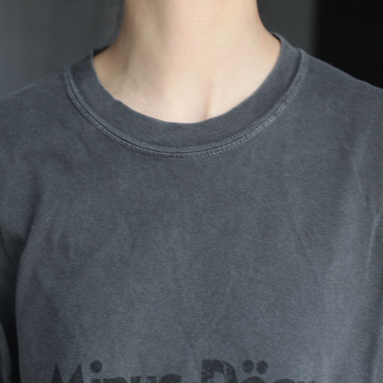 【残り一点】Bootleg Tee(FLAVOR)