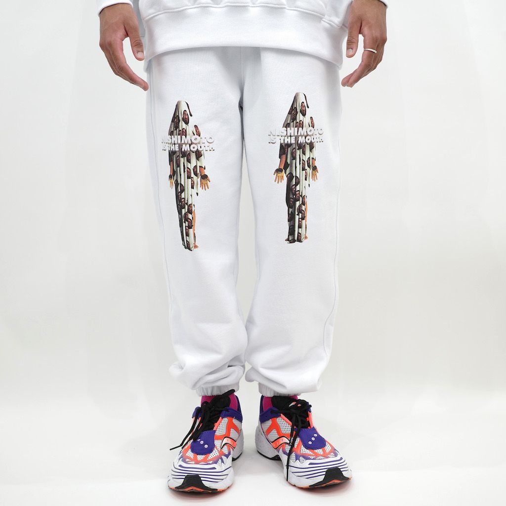 【残りわずか】Believer FC Sweat Pants