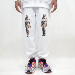 【残りわずか】Believer FC Sweat Pants