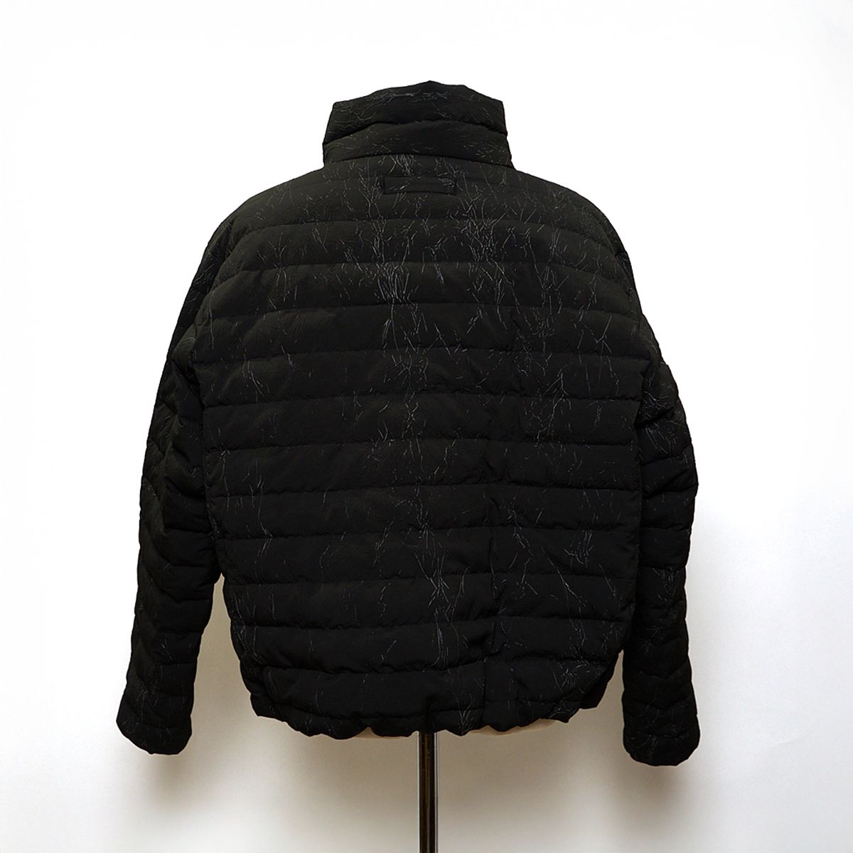 【残り一点】Crack Down Jacket