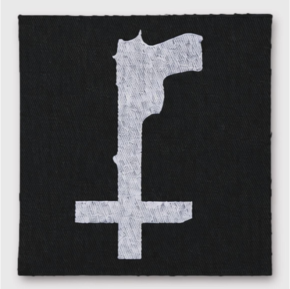 【残り一点】Bootleg Patches(MIN)