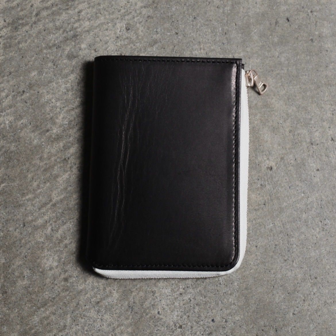 【残り一点】L Midle Purse(KIP)