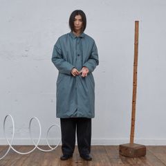 【残り一点】パデッドBIGコート