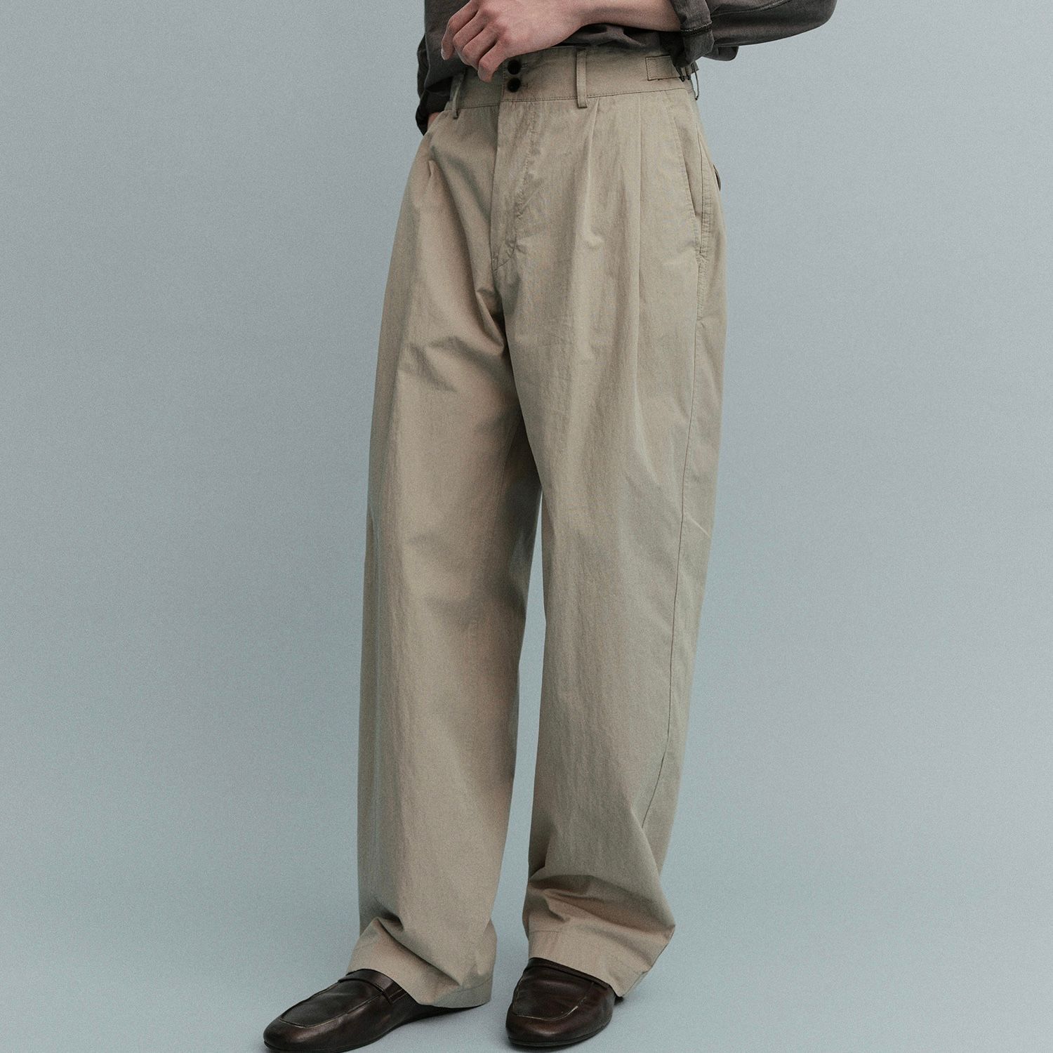 【残り一点】Santiago Officer Pants
