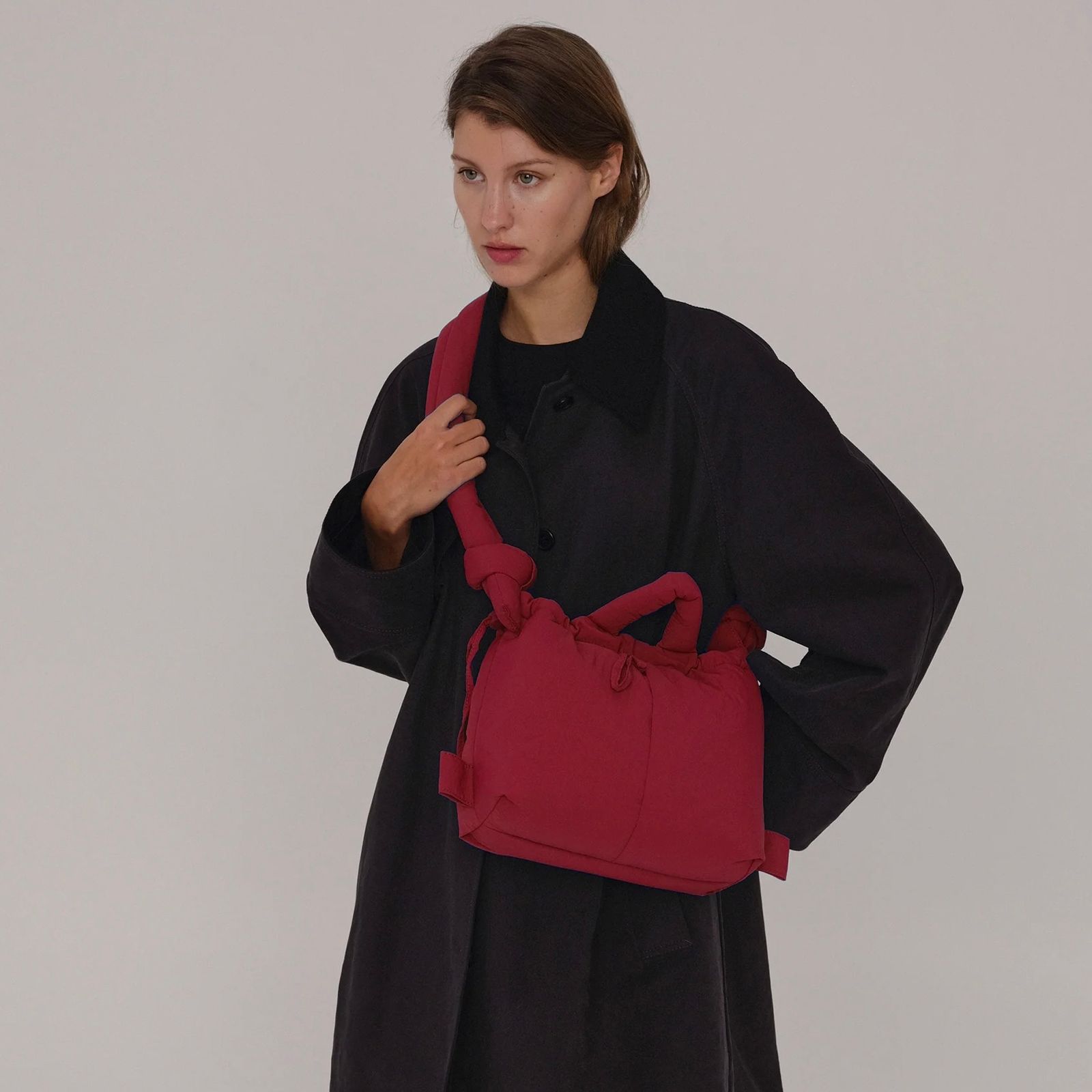 【残り一点】Compact Ona Soft Bag