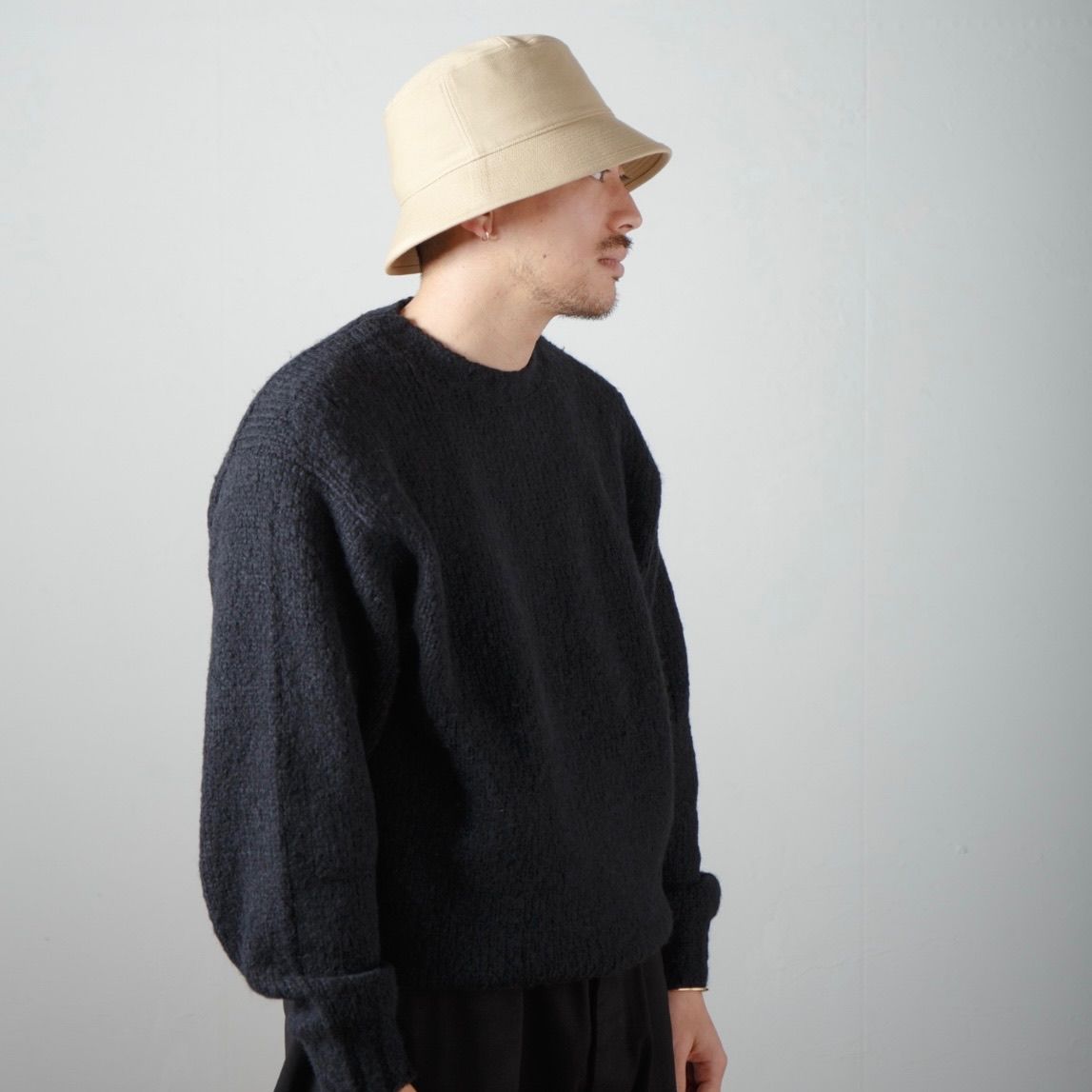 【残り一点】Bio Tumbler Bucket Hat