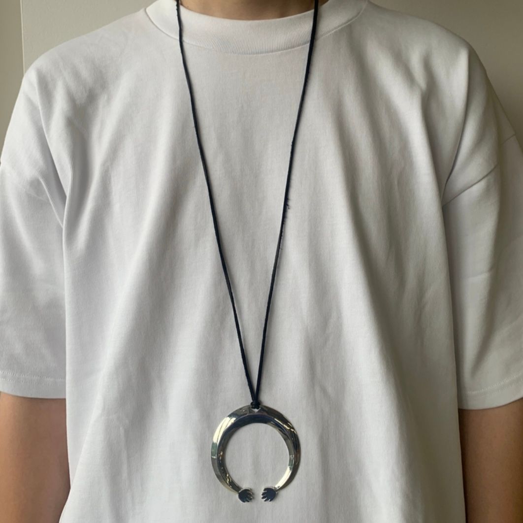 【お取り寄せ注文可能】Teuchi Hand Naja Necklace
