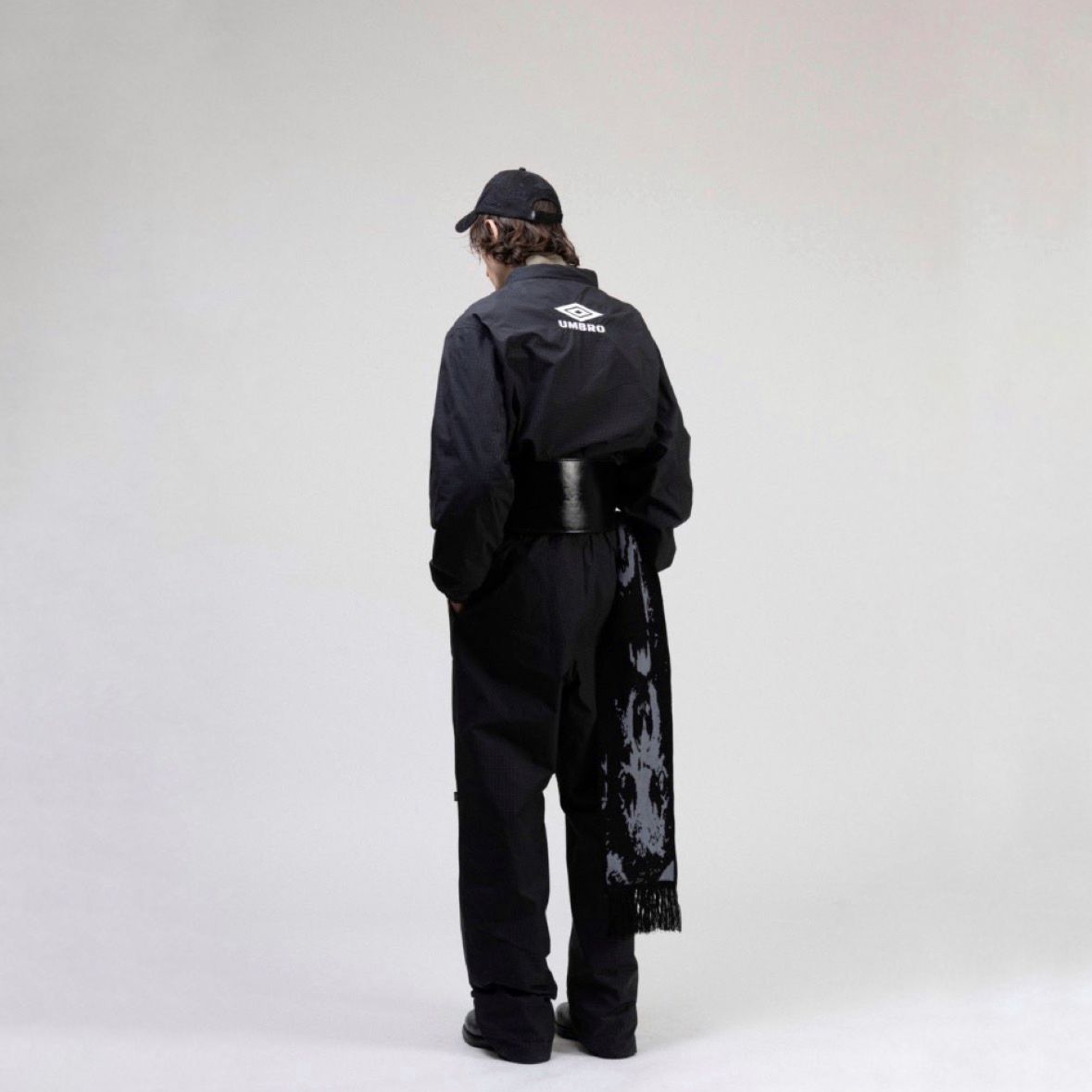 【残り一点】Lazy Scarf