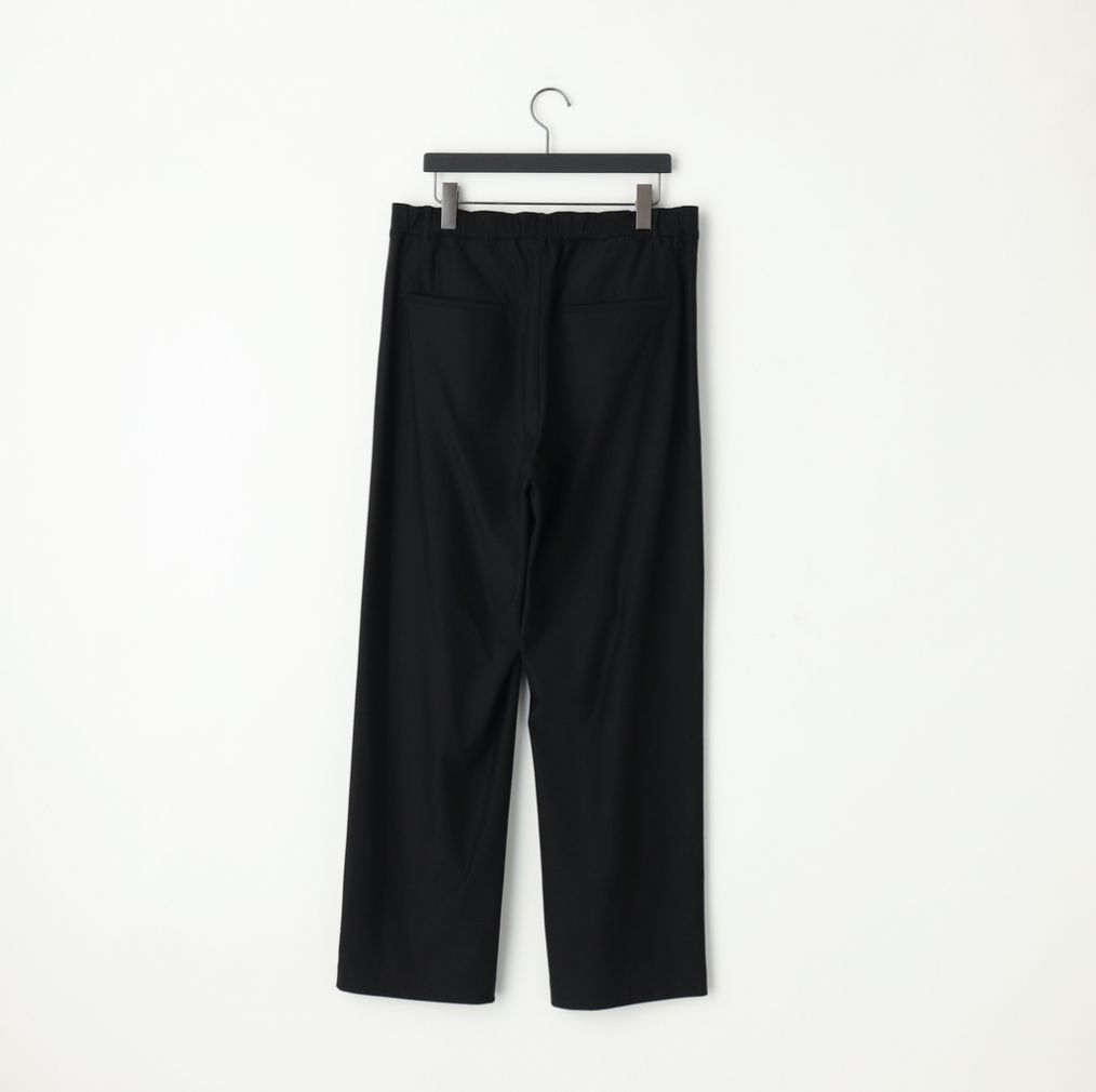 【残り一点】36G Cupro Trouser