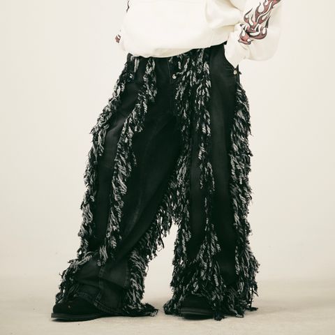 【残り一点】Angels Denim Pants