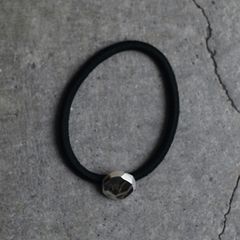 【残り一点】Crockery Chip Hair Elastic