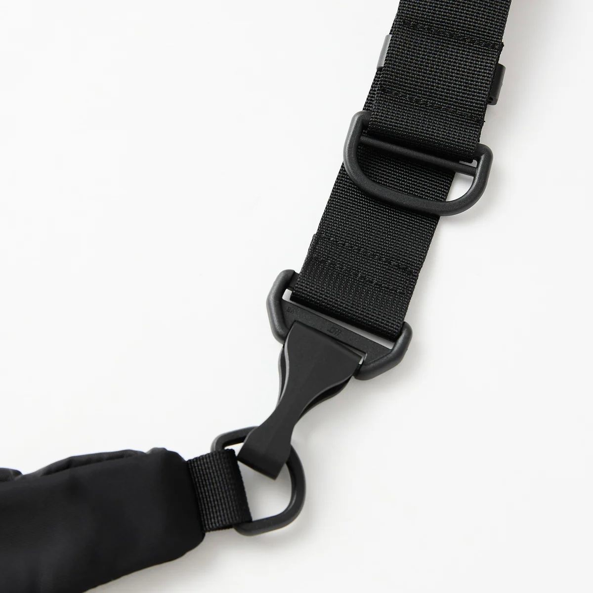 【残り一点】Nylon Crossbody Bag