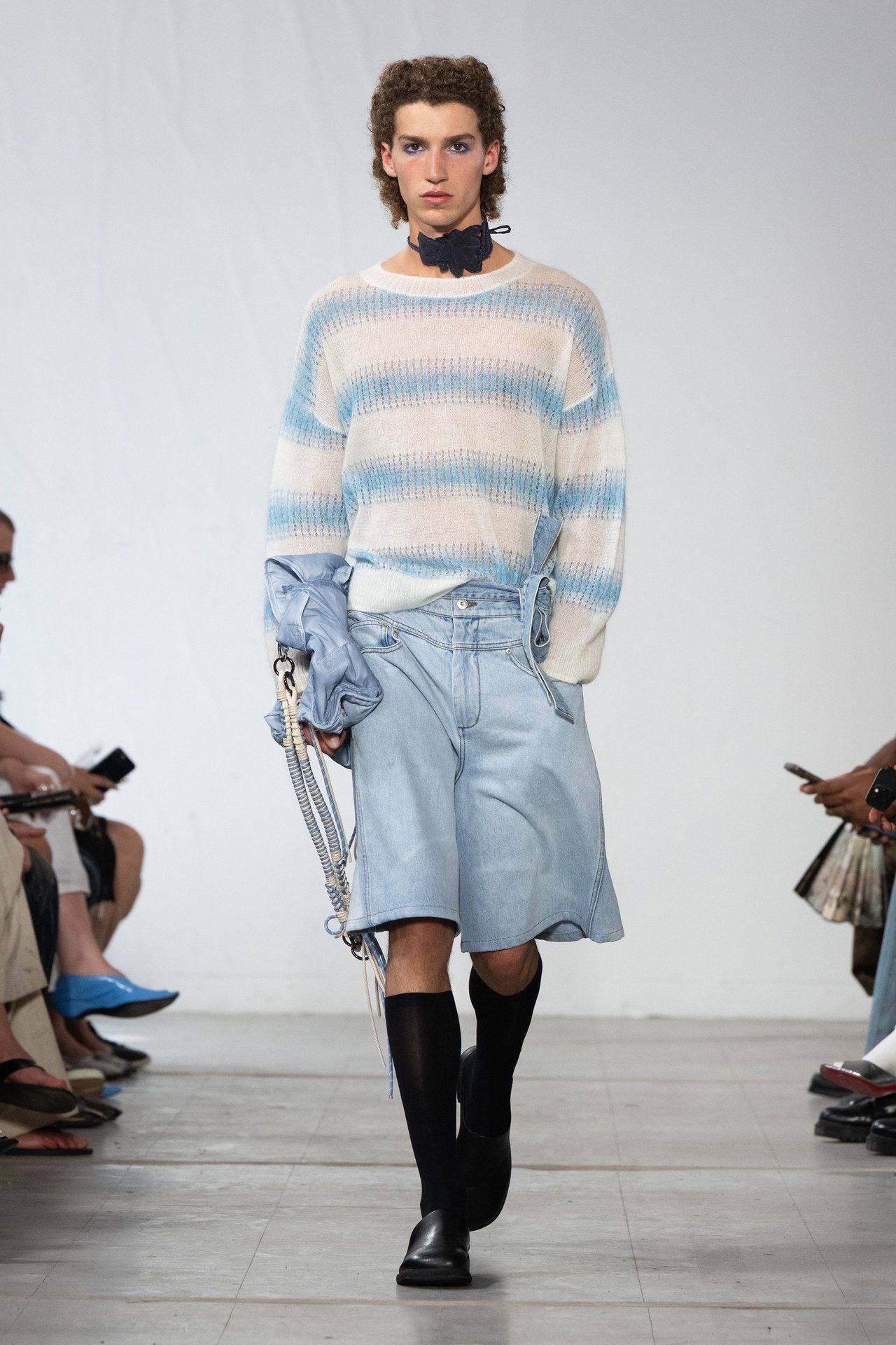 Feng Chen Wang 2026SS コレクション | ACRMTSM ONLINE STORE