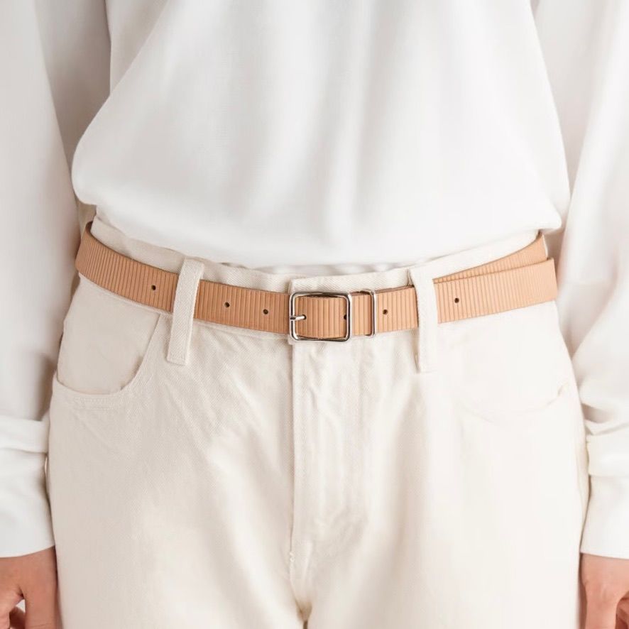 【残り一点】Cardboard Belt