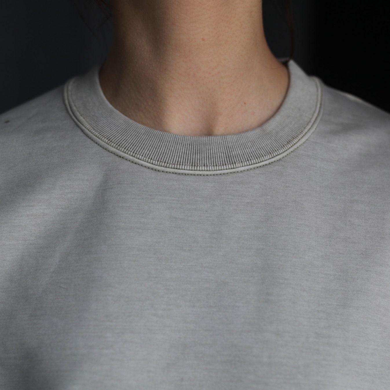 【残り一点】36G Pullover