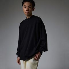 【残り一点】Mesh Tee L/S