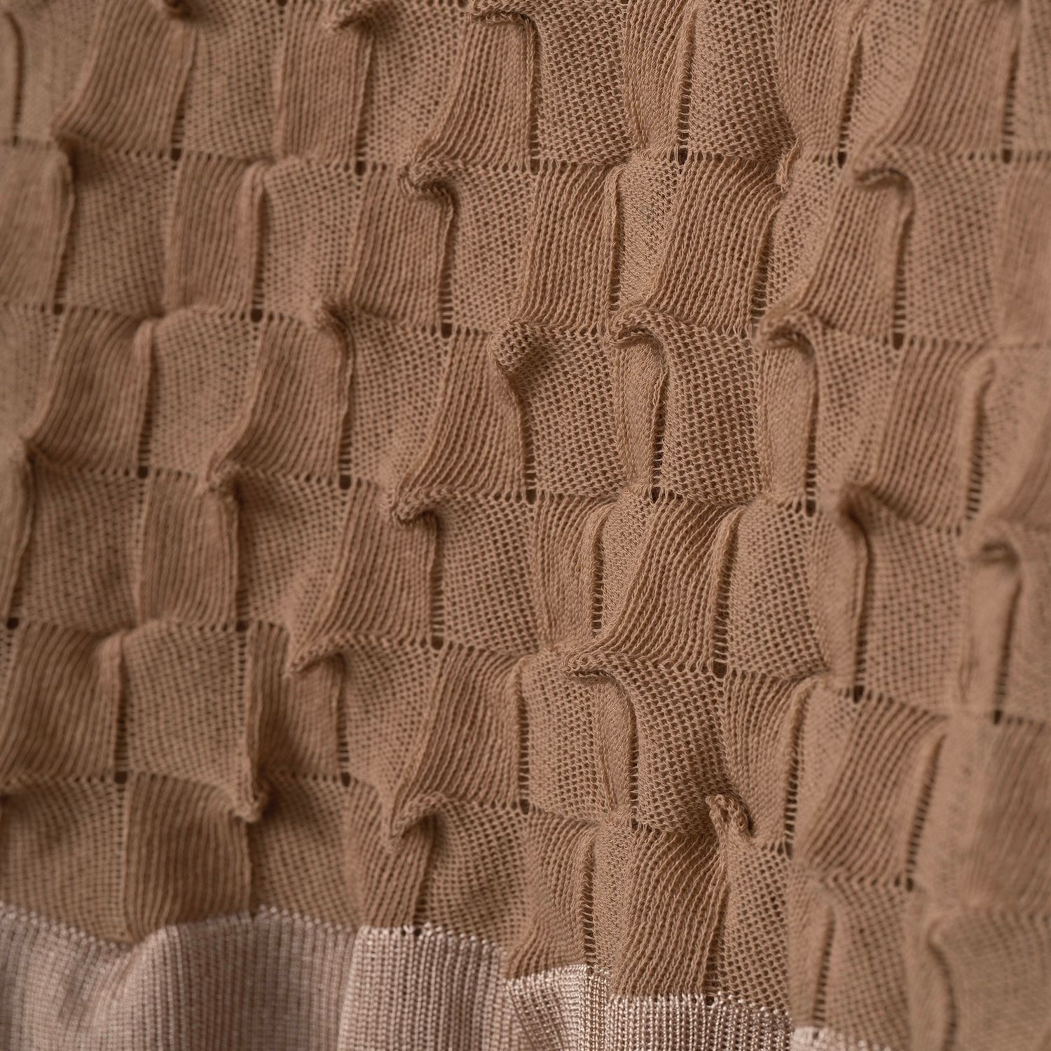 【残り一点】Tiny Horns Knitted Tops