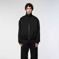 【残り一点】Stand Collar Bud Blouson