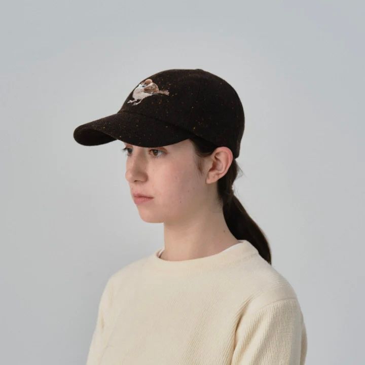 【残り一点】Sparrow Cap