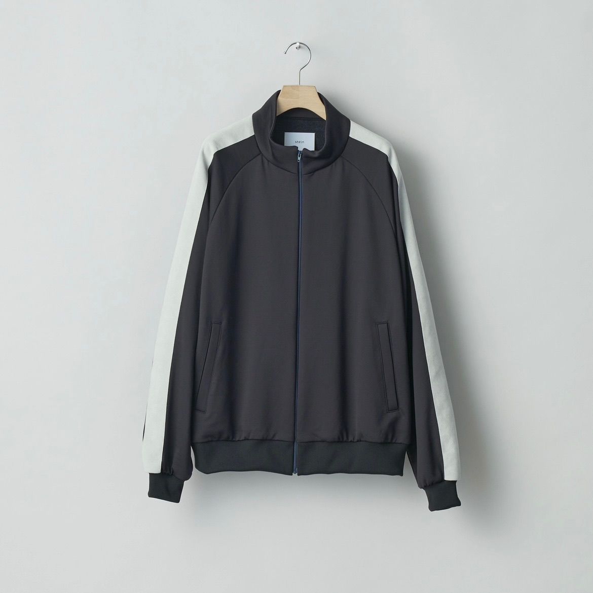 ssstein - 【残り一点】Nylon Jersey Track Jacket | ACRMTSM ONLINE STORE