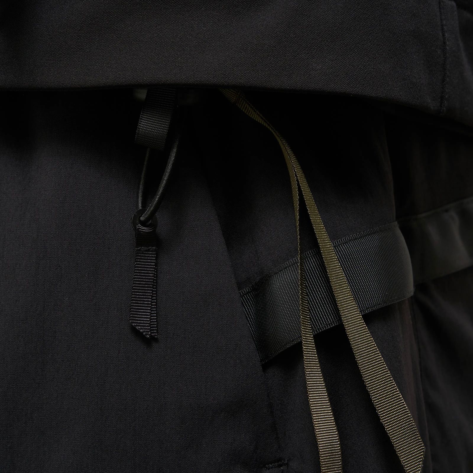 ACRONYM - 【残り一点】Drizzler Jacket | ACRMTSM ONLINE STORE