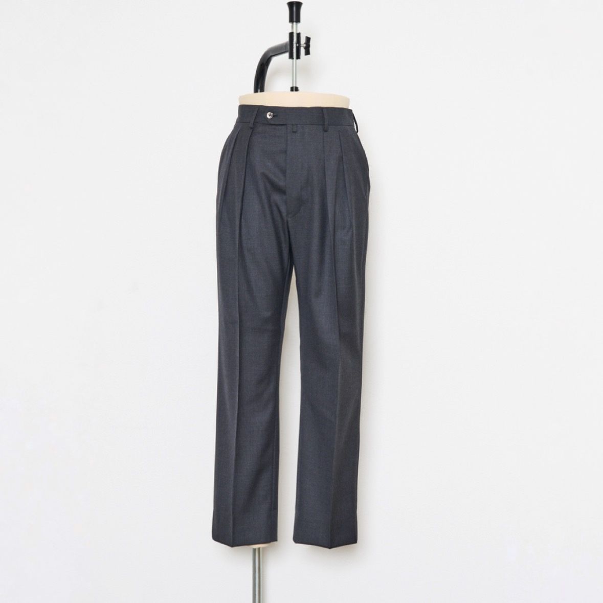【残り一点】The Gabardine Standard