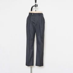 【残り一点】The Gabardine Standard