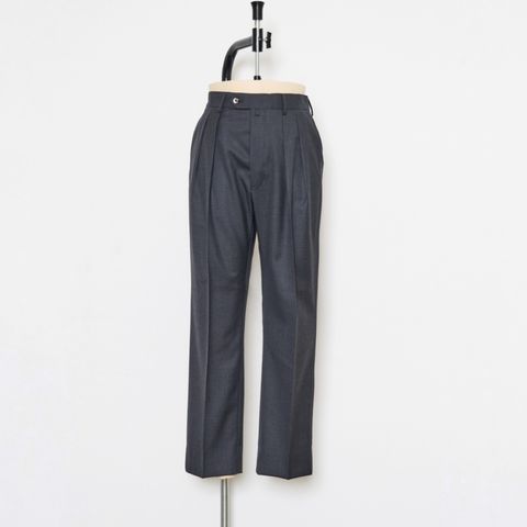 【残り一点】The Gabardine Standard