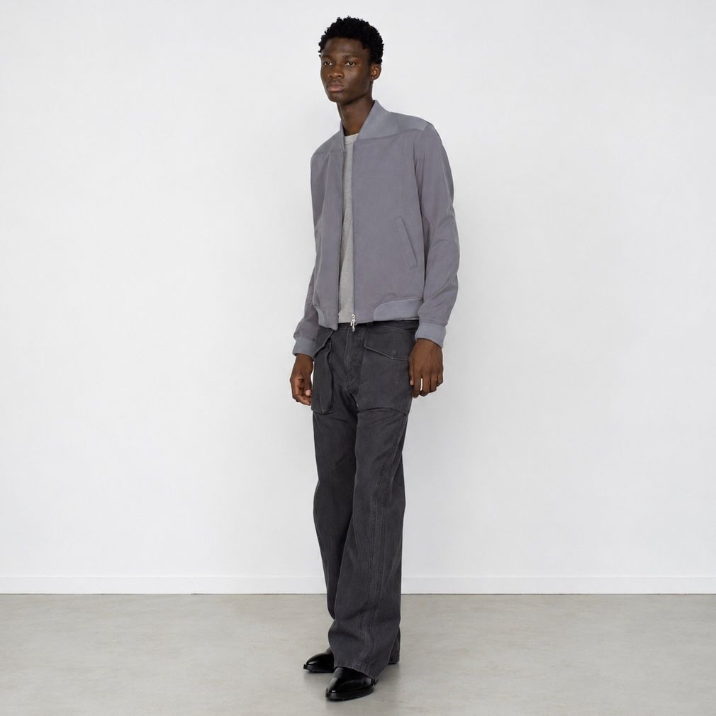 【残り一点】3D Twisted Bush Cargo Pants