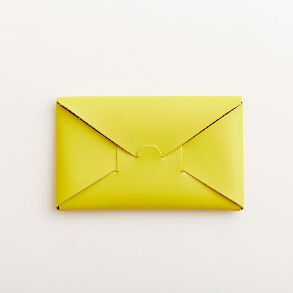 【残り一点】Seamless Long Wallet