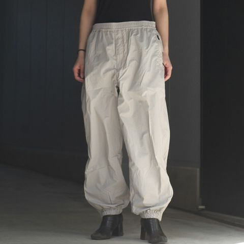 【残り一点】All Round Tech Pants