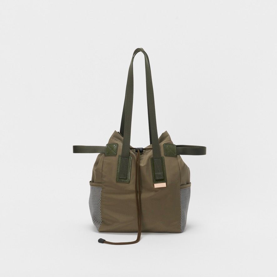 Hender Scheme - 【残り一点】Functional Tote Bag Small(BLACK ...