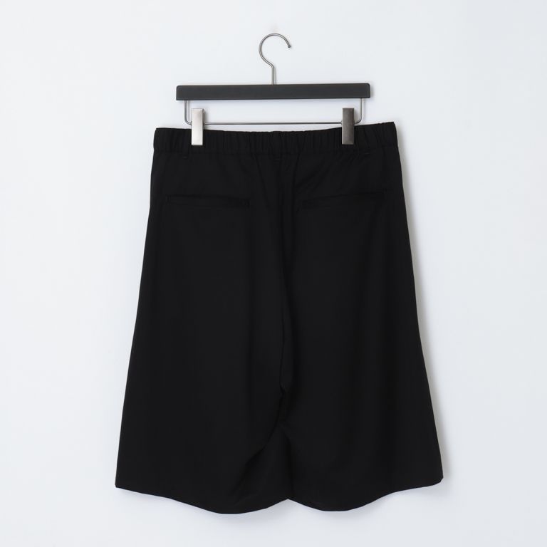 【残り一点】46G Tuck Shorts