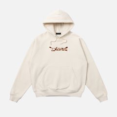 【残り一点】Poster Hoodie