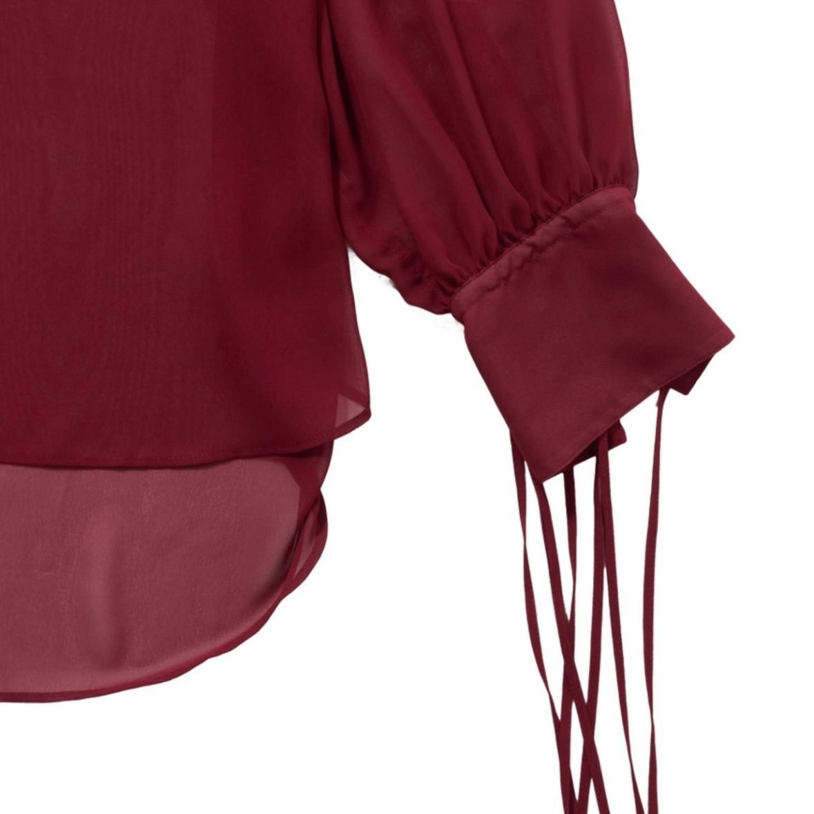 【残り一点】Sheer Corded Shirts